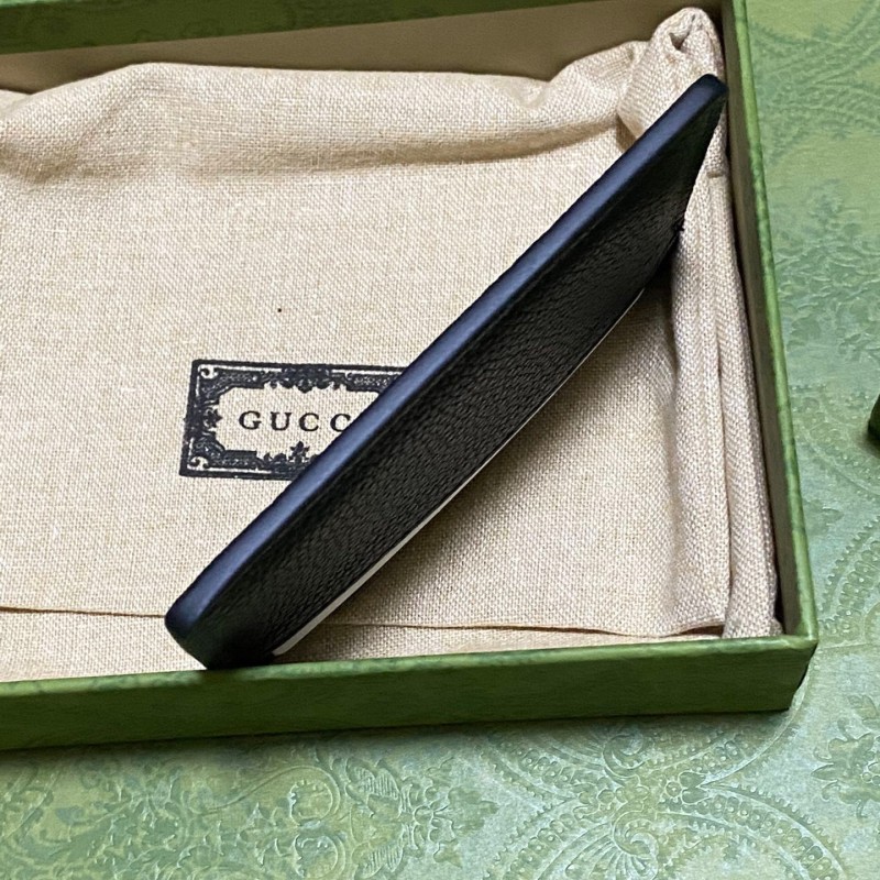 Gucci Card Holder