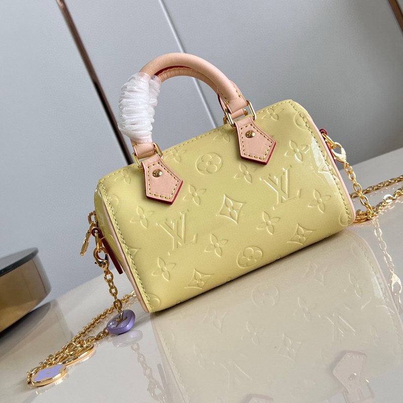 LV Nano Speedy