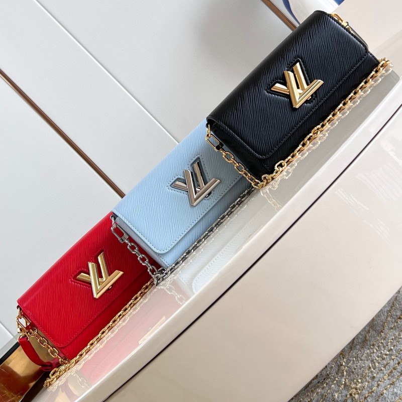 LV Twist West Pochette