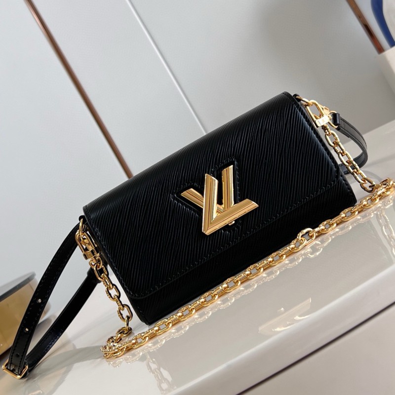 LV Twist West Pochette