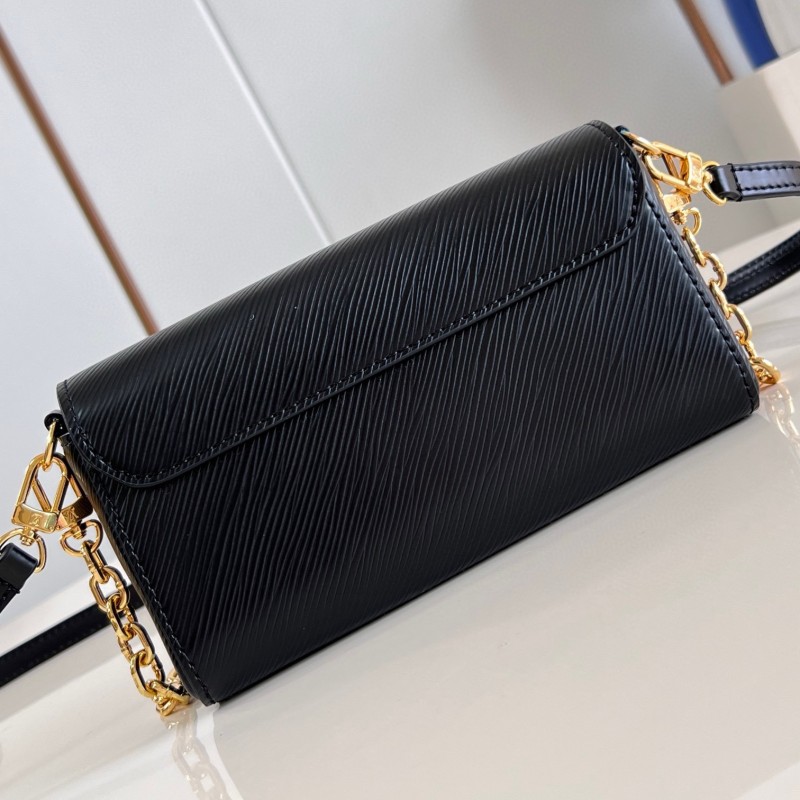 LV Twist West Pochette