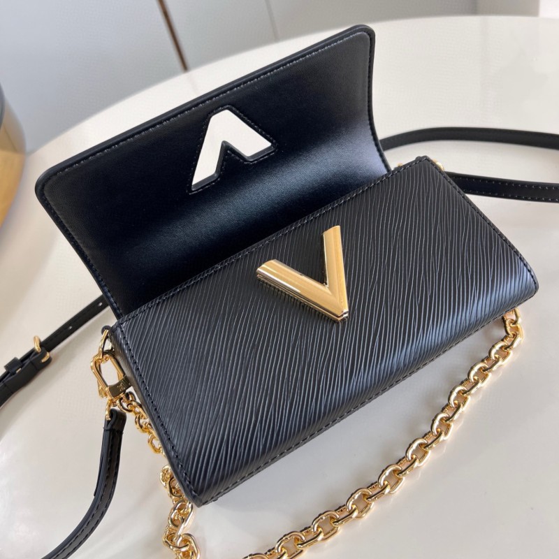 LV Twist West Pochette