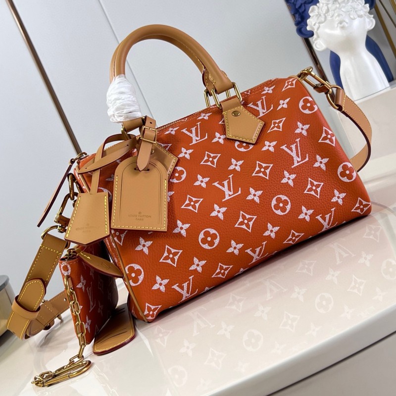 LV Speedy P9 Bandouliere 25