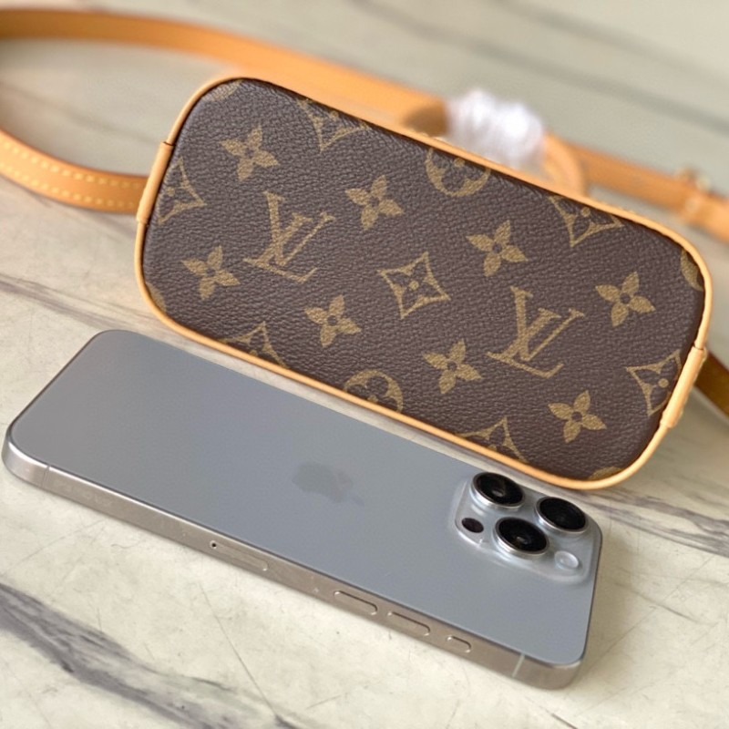 LV Nano Alma