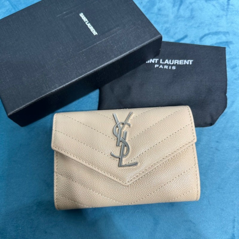 YSL Wallet