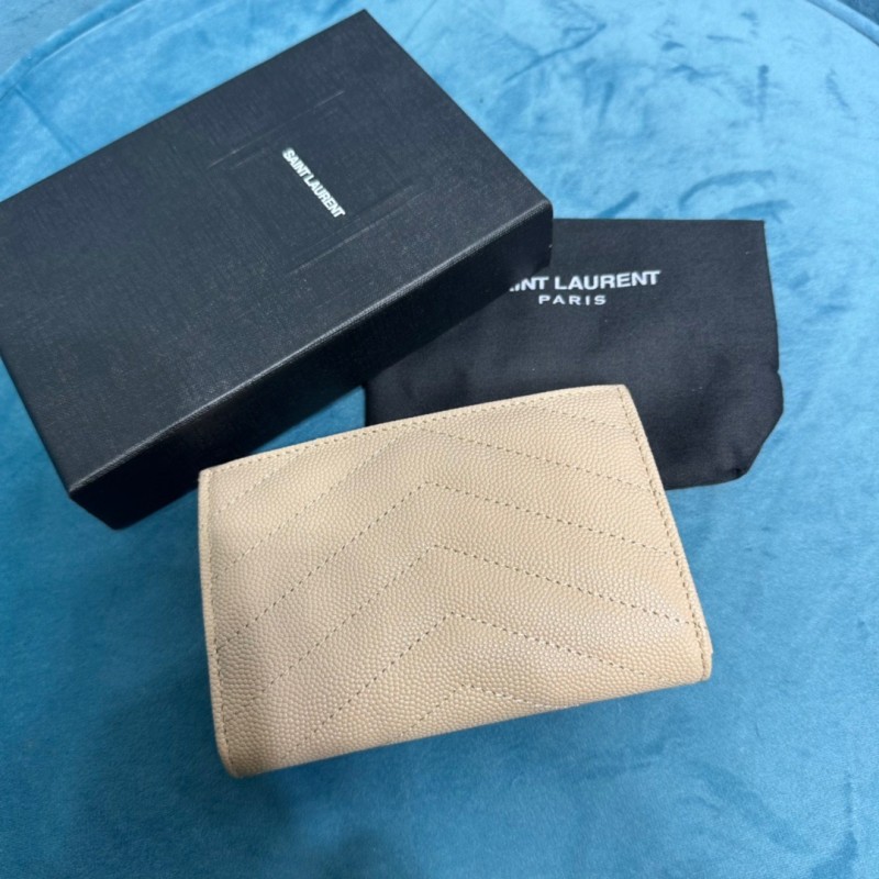 YSL Wallet