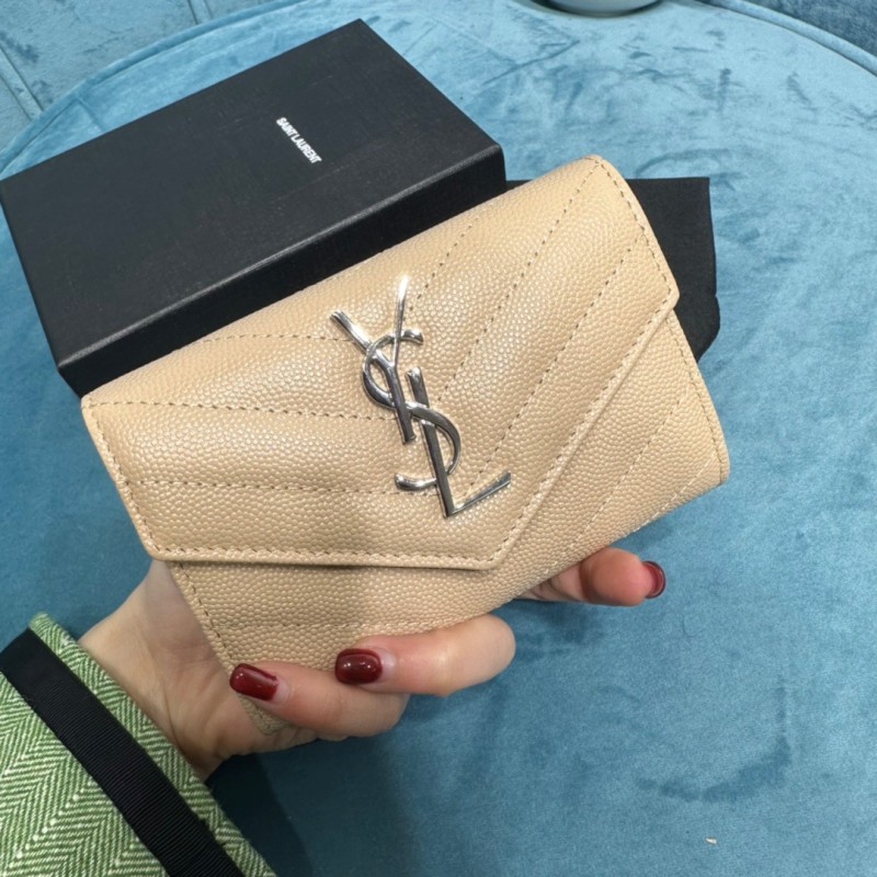 YSL Wallet