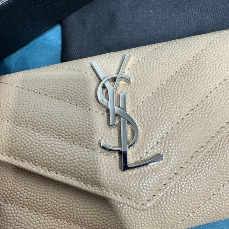 YSL Wallet