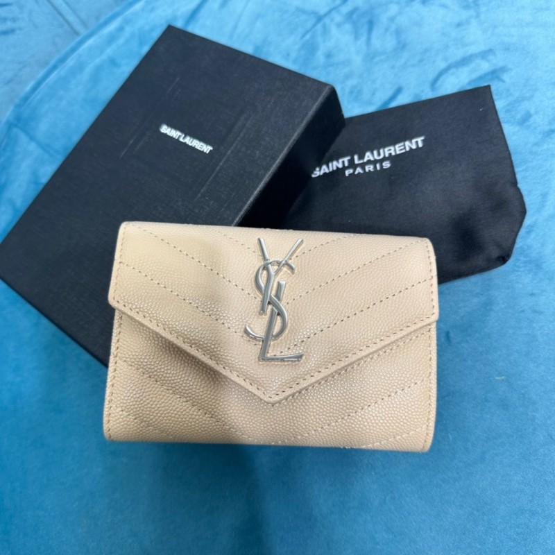 YSL Wallet