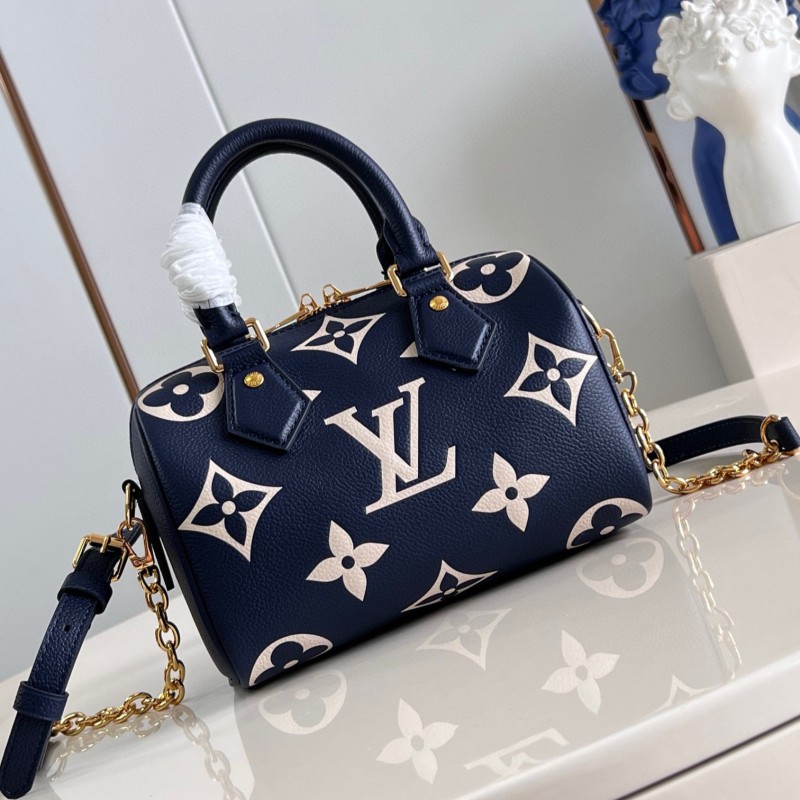 LV Speedy Bandouliere 20