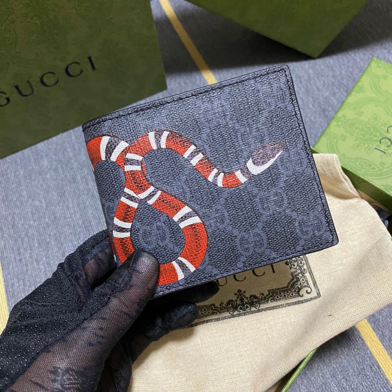 Gucci Wallet