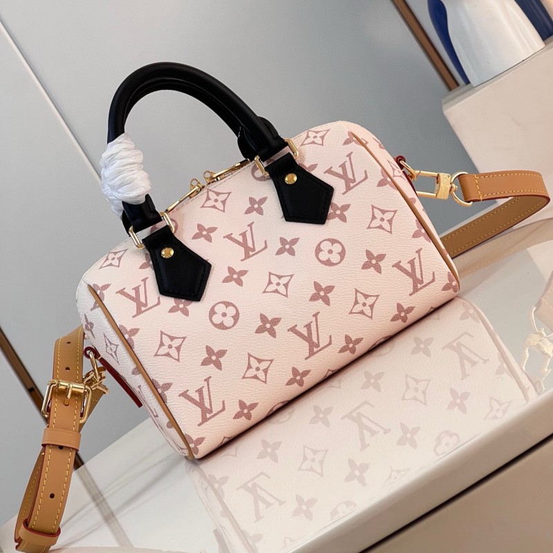 LV Speedy Bandouliere 20