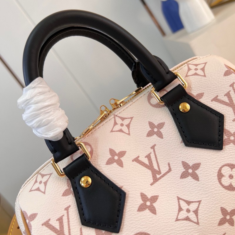 LV Speedy Bandouliere 20