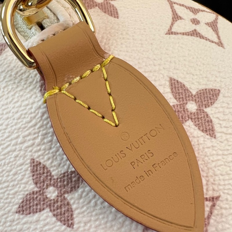 LV Speedy Bandouliere 20