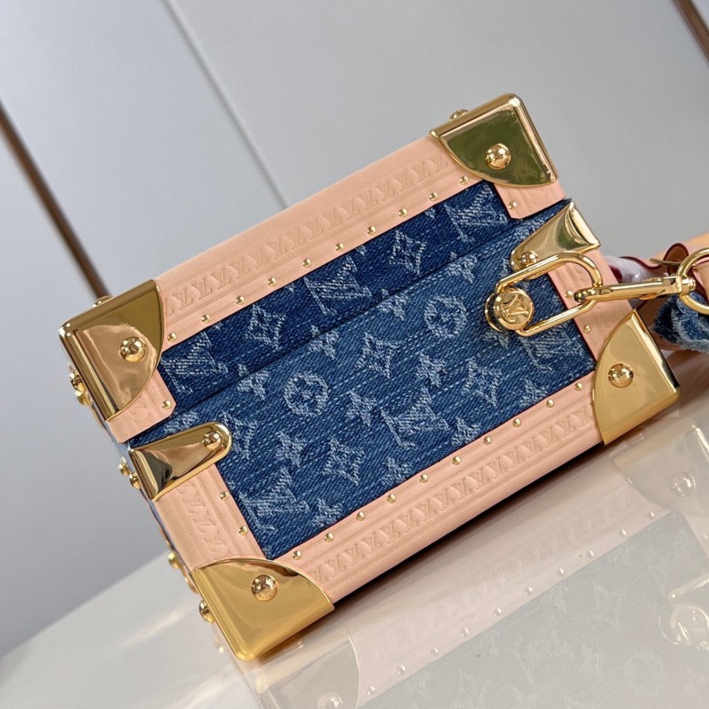 LV Petite Valise