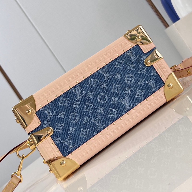 LV Petite Valise