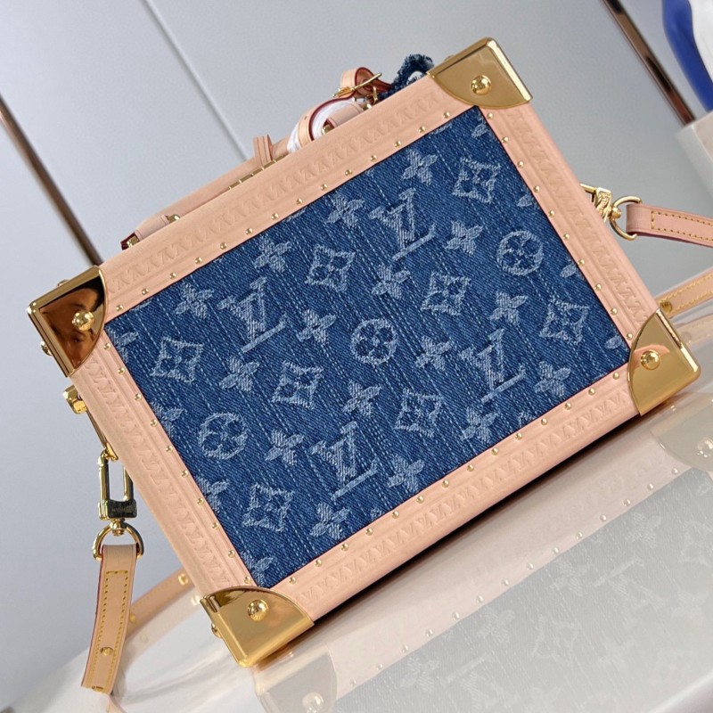 LV Petite Valise