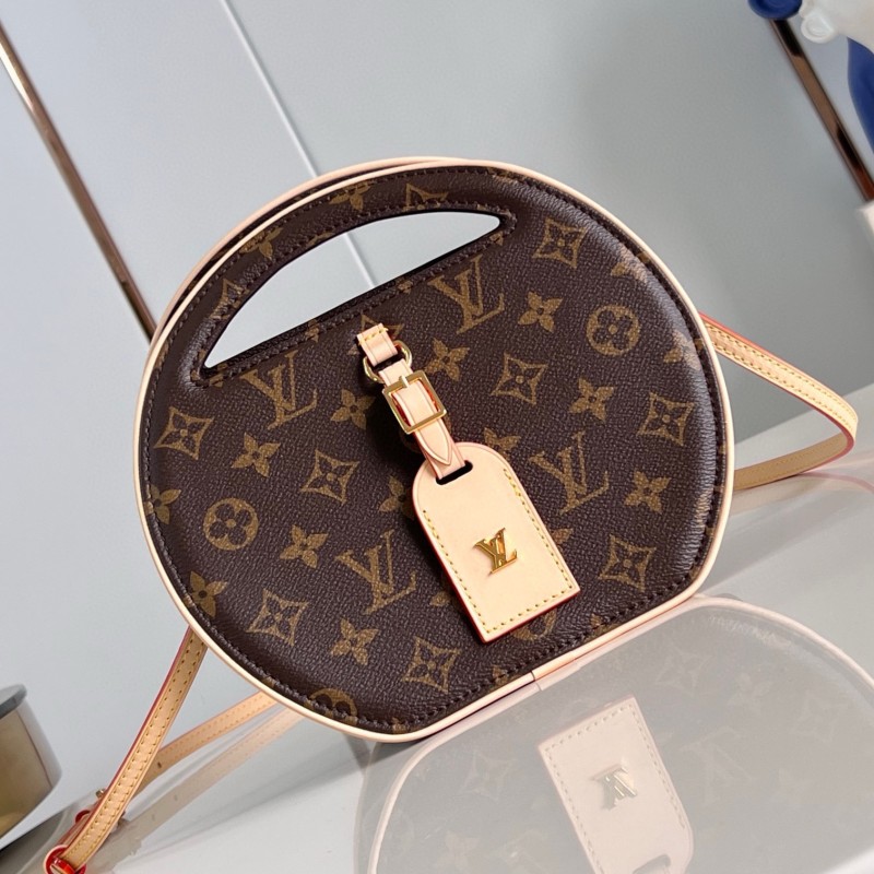 LV Around Me