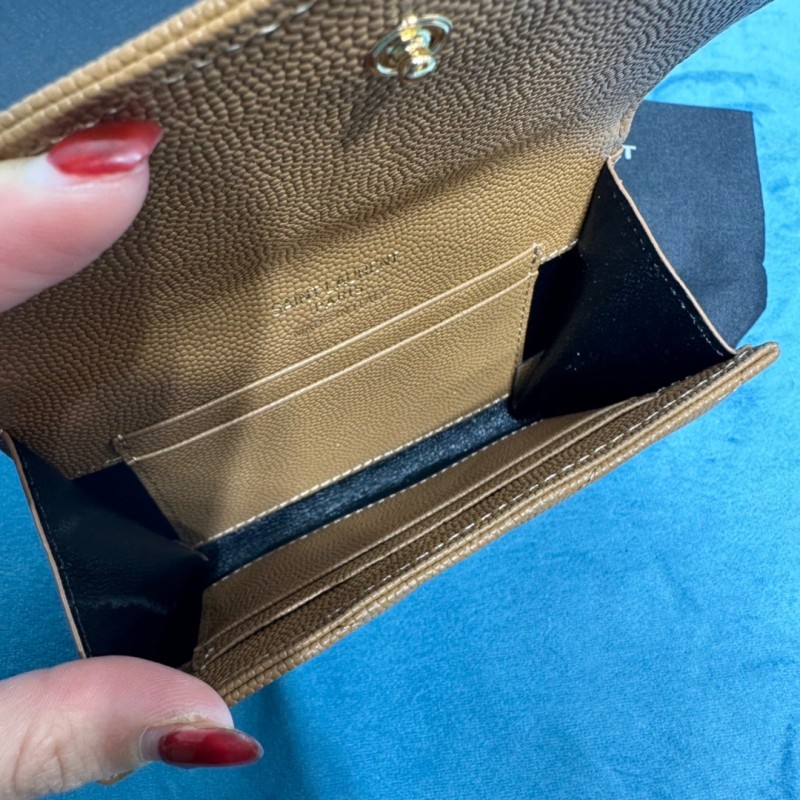 YSL Wallet