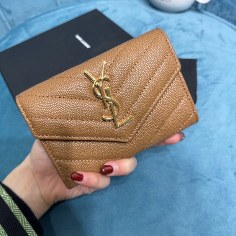 YSL Wallet