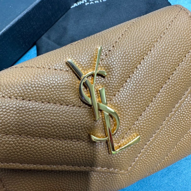 YSL Wallet