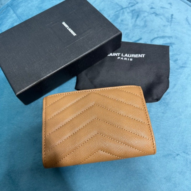 YSL Wallet