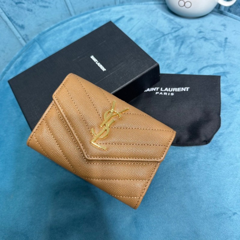 YSL Wallet