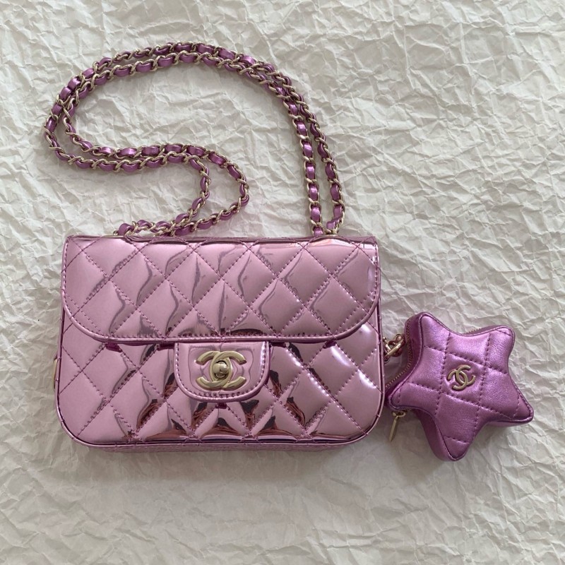 Chanel Mini CF