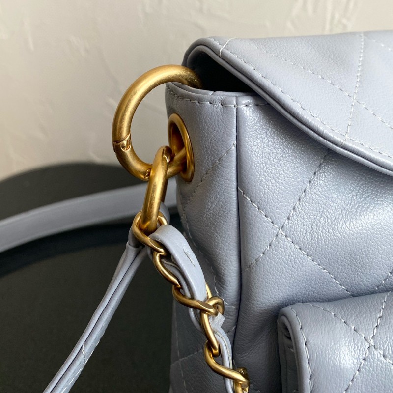 Chanel Hobo