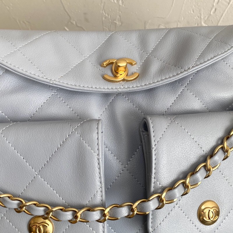 Chanel Hobo