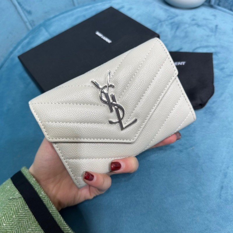 YSL Wallet