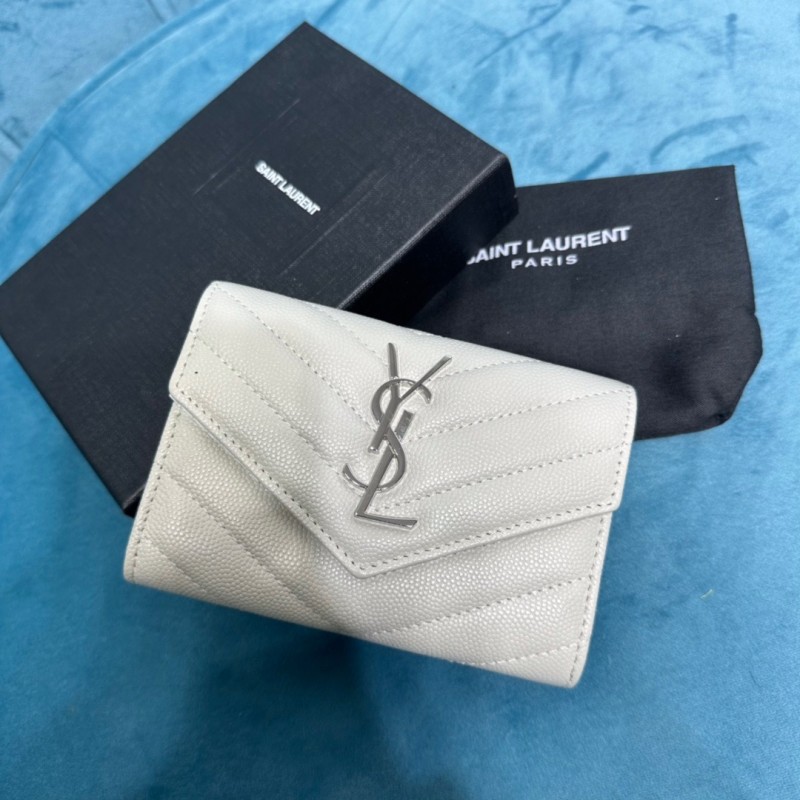 YSL Wallet