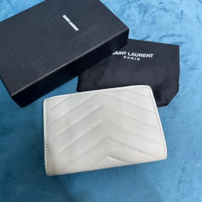 YSL Wallet