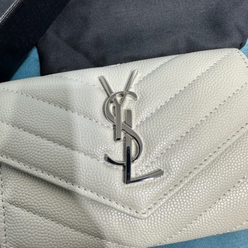 YSL Wallet