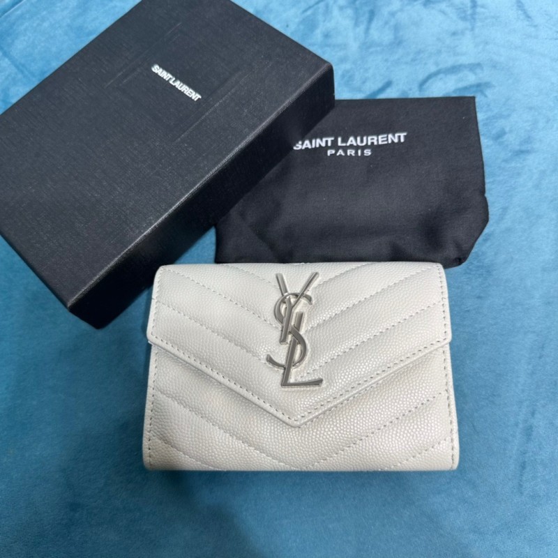 YSL Wallet