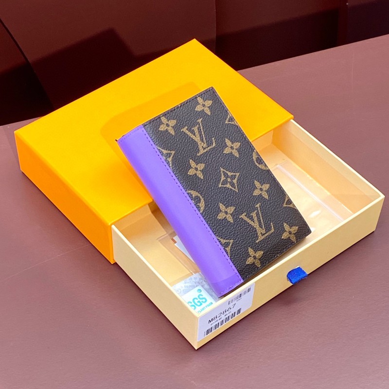 LV Passport Holder