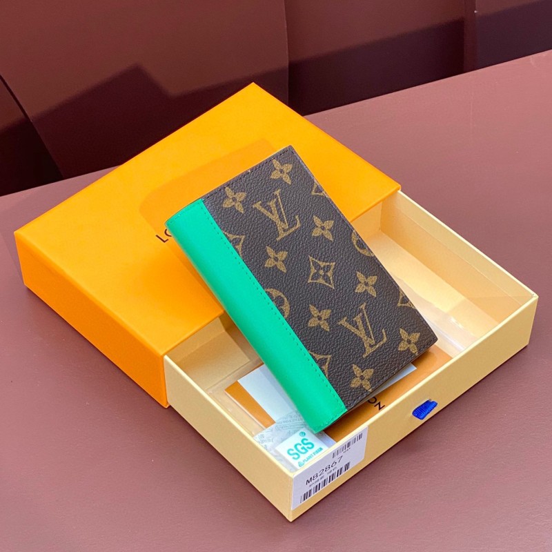 LV Passport Holder