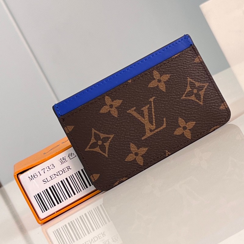 LV Cardholder