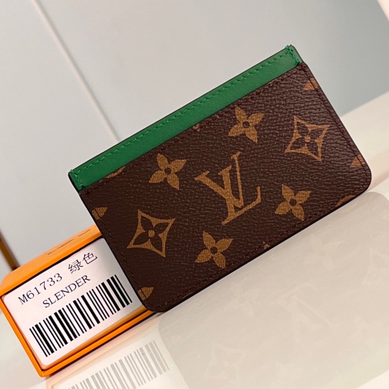 LV Cardholder