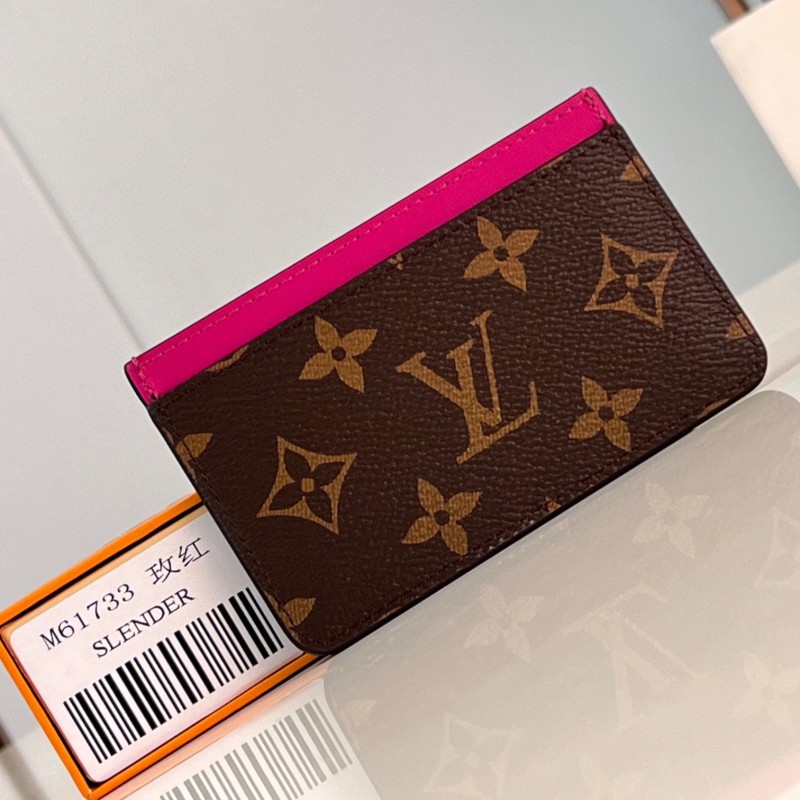 LV Cardholder