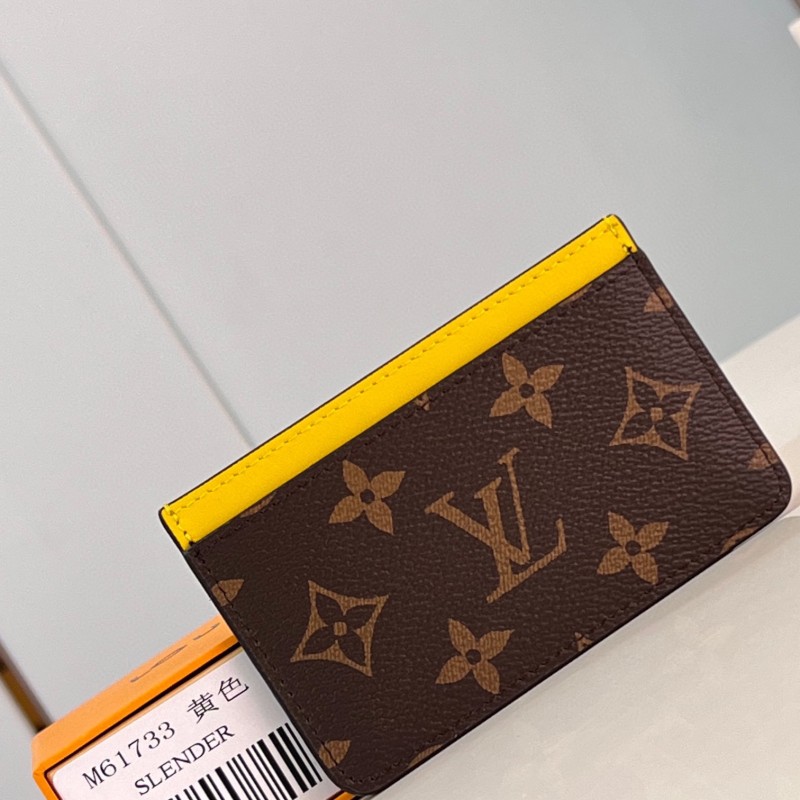 LV Cardholder