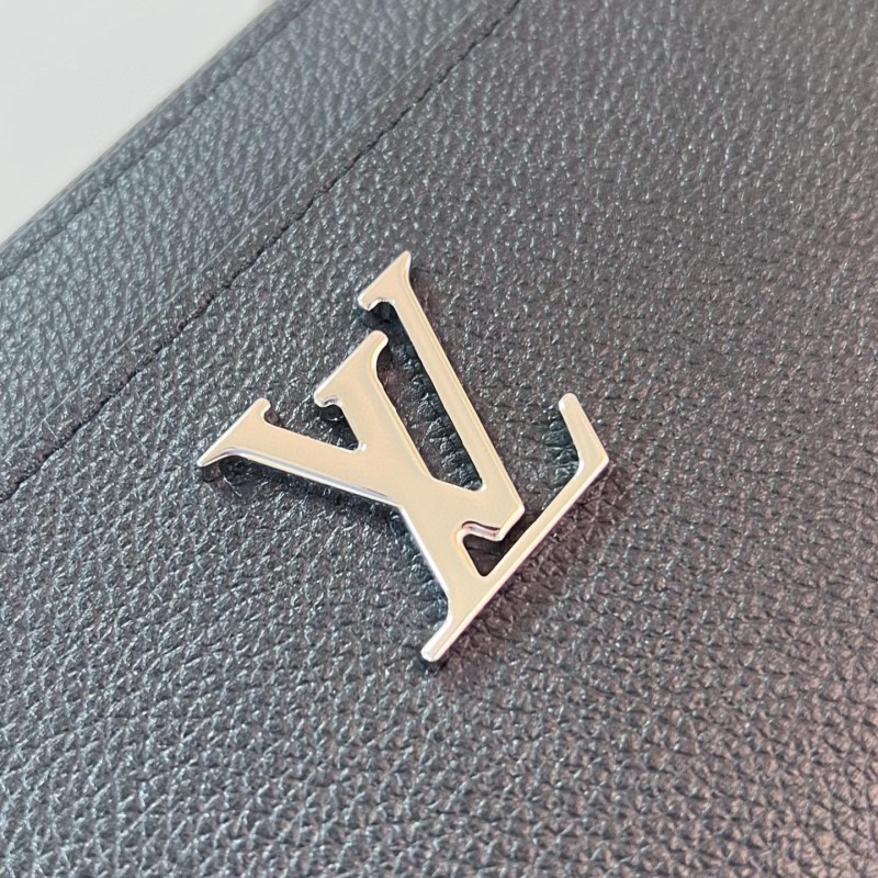 LV Long Wallet