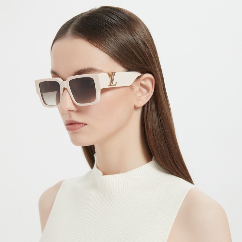 LV Unisex Sunglasses