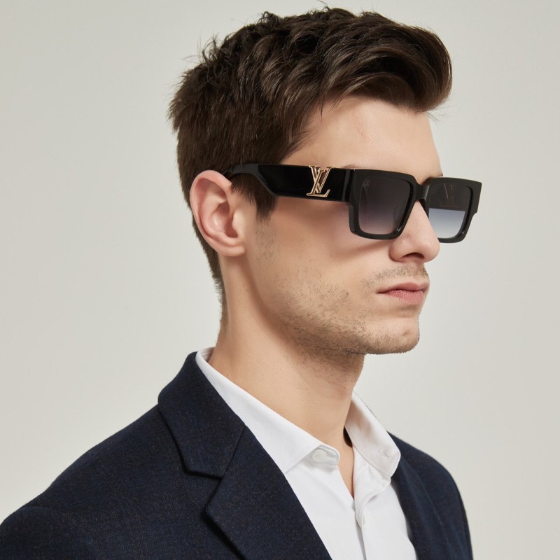 LV Unisex Sunglasses