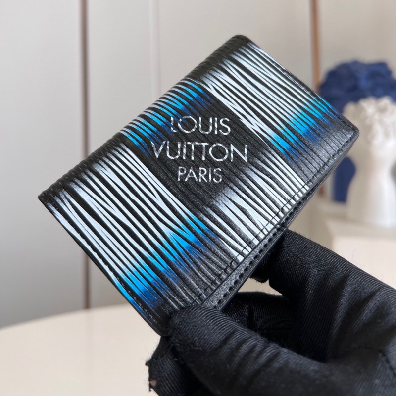 LV Cardholder