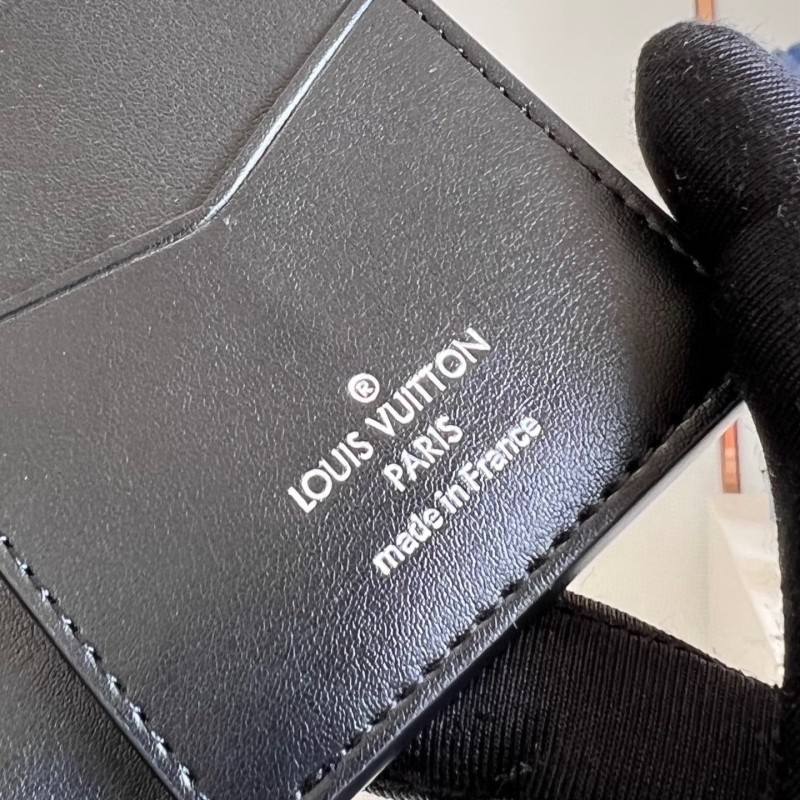 LV Cardholder