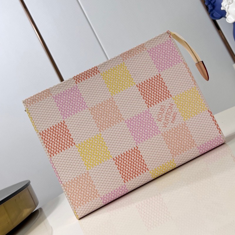 LV Pouch Bag