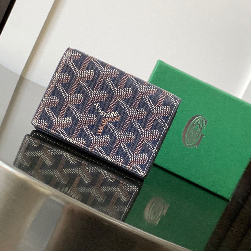 Goyard Cardholder