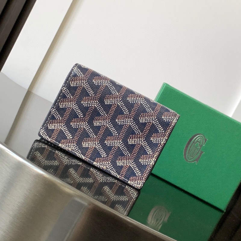 Goyard Cardholder