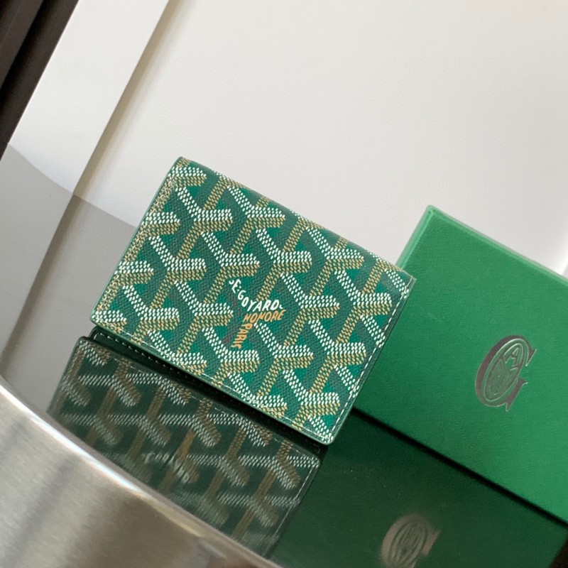 Goyard Cardholder